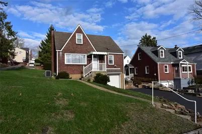 5601 Mifflin Rd, Pittsburgh, PA 15207 - Photo 5