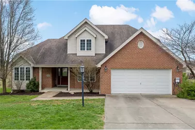 412 Old Clairton Rd, Jefferson Hills, PA 15025 - Photo 1