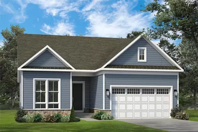 Lot 135 Oliver Drive, South Park, PA 15129 - Photo 3