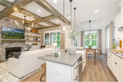 Lot 135 Oliver Drive, South Park, PA 15129 - Photo 11