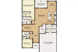 Lot 135 Oliver Dr, South Park, PA 15129 - Photo 5