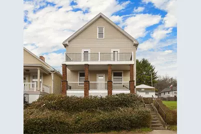 534 Pine Street, Ambridge, PA 15003 - Photo 1