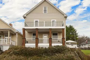 534 Pine St, Ambridge, PA 15003 - Photo 1