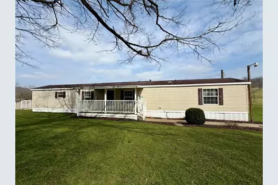 450 Old Scales Rd, South Franklin, PA 15301 - Photo 1