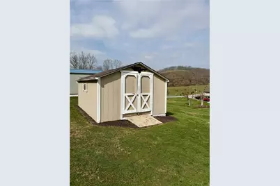 450 Old Scales Rd, South Franklin, PA 15301 - Photo 27