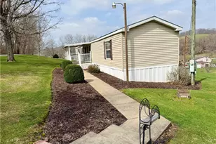 450 Old Scales Rd, South Franklin, PA 15301 - Photo 5