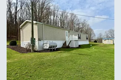 450 Old Scales Rd, South Franklin, PA 15301 - Photo 3