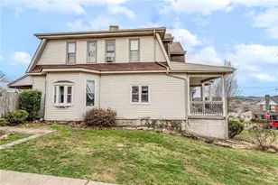 601 E Washington Ave, Connellsville, PA 15425 - Photo 5