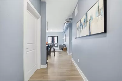 3607 Butler Street #202, Pittsburgh, PA 15201 - Photo 5