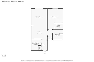 3607 Butler St, Pittsburgh, PA 15201 - Photo 29