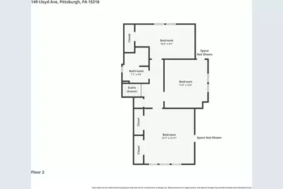 149 Lloyd Avenue, Pittsburgh, PA 15218 - Photo 41