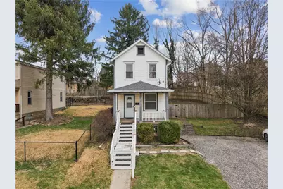 313 Delaware Ave, North Versailles, PA 15137 - Photo 1