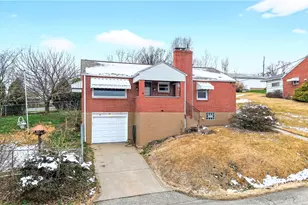 9 Lavonne Ave, Fallowfield, PA 15022 - Photo 1