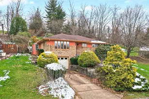 400 Ridge Ave, Monessen, PA 15062 - Photo 1