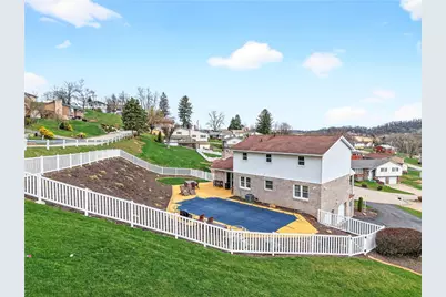 145 Woodlow Drive, Rostraver, PA 15012 - Photo 3