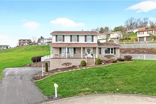 145 Woodlow Dr, Rostraver, PA 15012 - Photo 1