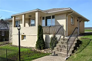 1055 Dennis Ave, Monessen, PA 15062 - Photo 1