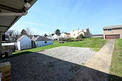 1055 Dennis Avenue, Monessen, PA 15062 - Photo 35