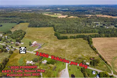 1955 Mercer-Grove City, Pine Township, PA 16127 - Photo 5