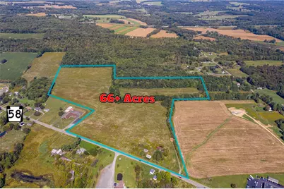 1955 Mercer-Grove City, Pine Township, PA 16127 - Photo 1