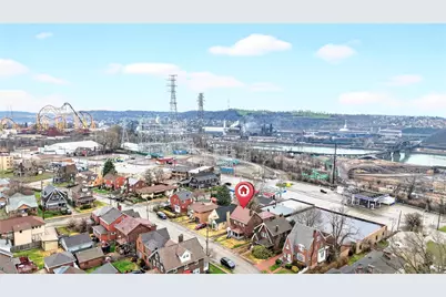 814 Liberty Street, Duquesne, PA 15110 - Photo 41