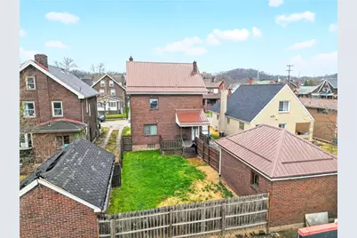814 Liberty Street, Duquesne, PA 15110 - Photo 3