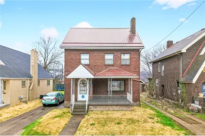 814 Liberty Street, Duquesne, PA 15110 - Photo 31