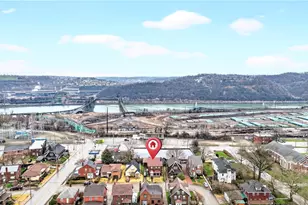 814 Liberty St, Duquesne, PA 15110 - Photo 39