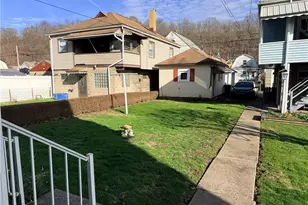 1304 5th Ave, Ford City Boro, PA 16226 - Photo 3