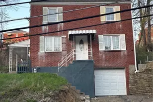 4623 E Willock Rd, Pittsburgh, PA 15227 - Photo 1