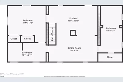 665 Allison Hollow Rd, Chartiers, PA 15301 - Photo 25