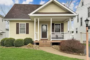 216 E Edgewood Ave, New Castle, PA 16105 - Photo 1