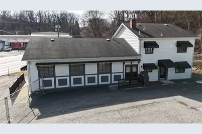 1456 Kennedy Blvd, Aliquippa, PA 15001 - Photo 1