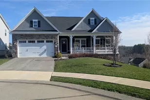 170 High Pointe, Chartiers, PA 15301 - Photo 1