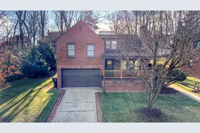 110 Stuart St, Bethel Park, PA 15102 - Photo 1