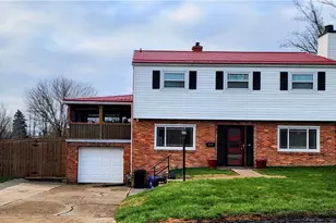 3900 Evergreen Dr, Monroeville, PA 15146 - Photo 1