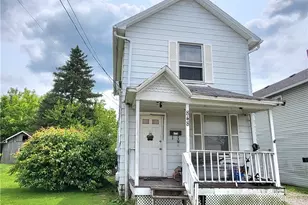 848 Arlington Ave, New Castle, PA 16101 - Photo 1