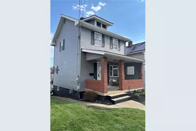 504 Giffin Avenue, Canonsburg, PA 15317 - Photo 3