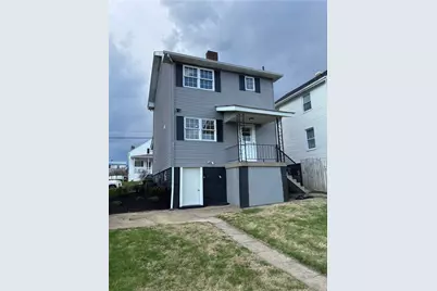 504 Giffin Avenue, Canonsburg, PA 15317 - Photo 7