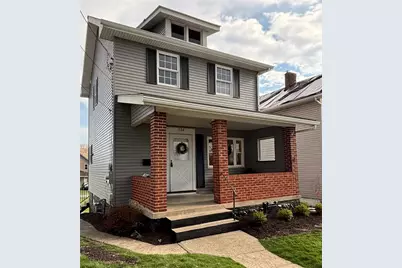 504 Giffin Avenue, Canonsburg, PA 15317 - Photo 1