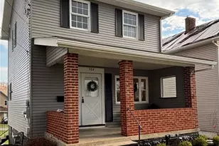 504 Giffin Ave, Canonsburg, PA 15317 - Photo 1