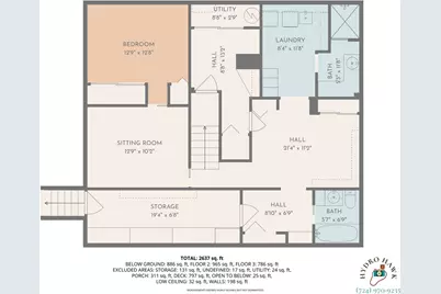 194 Foster Rd, North Sewickley Township, PA 15010 - Photo 49