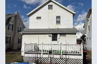 212 E Garfield Ave, New Castle, PA 16105 - Photo 7