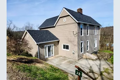 42 Kennedy Road, New Eagle, PA 15067 - Photo 1