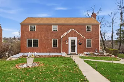 5240 Orchard Hill Dr, Pittsburgh, PA 15236 - Photo 1