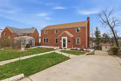 5240 Orchard Hill Dr, Pittsburgh, PA 15236 - Photo 19