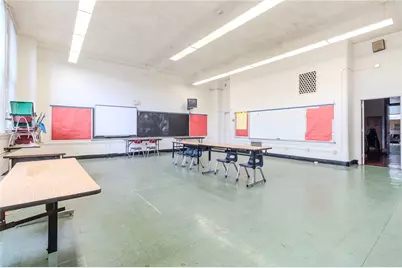 747 Wallace Ave (Wilkinsburg High School), Pittsburgh, PA 15221 - Photo 27