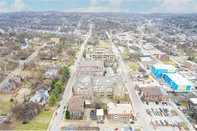 747 Wallace Ave (Wilkinsburg High School), Pittsburgh, PA 15221 - Photo 43