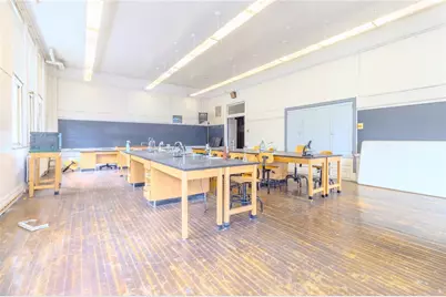 747 Wallace Ave (Wilkinsburg High School), Pittsburgh, PA 15221 - Photo 35