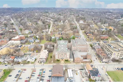 747 Wallace Ave (Wilkinsburg High School), Pittsburgh, PA 15221 - Photo 41